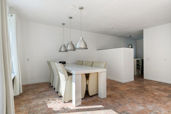 Medium property photo - Lelieberg 28, 4708 LK Roosendaal